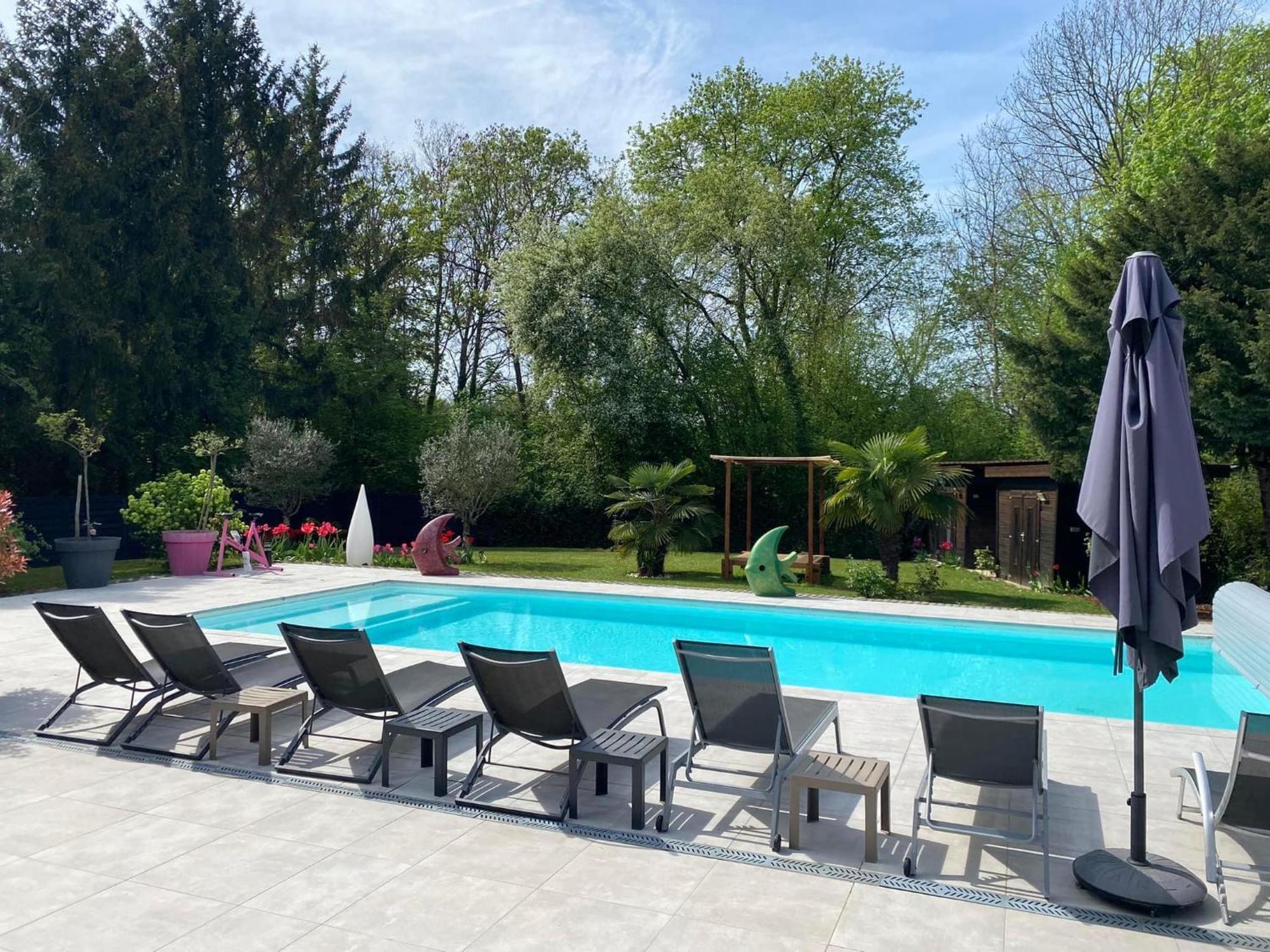 Aux Couleurs D'Alsace Hotel Ostwald Luaran gambar